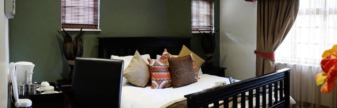 Moonriver Guesthouse Апингтон Экстерьер фото