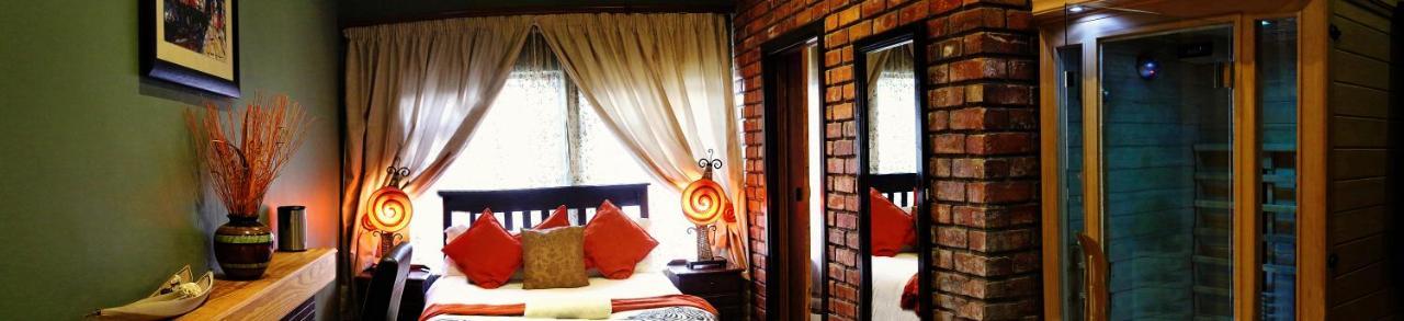 Moonriver Guesthouse Апингтон Экстерьер фото
