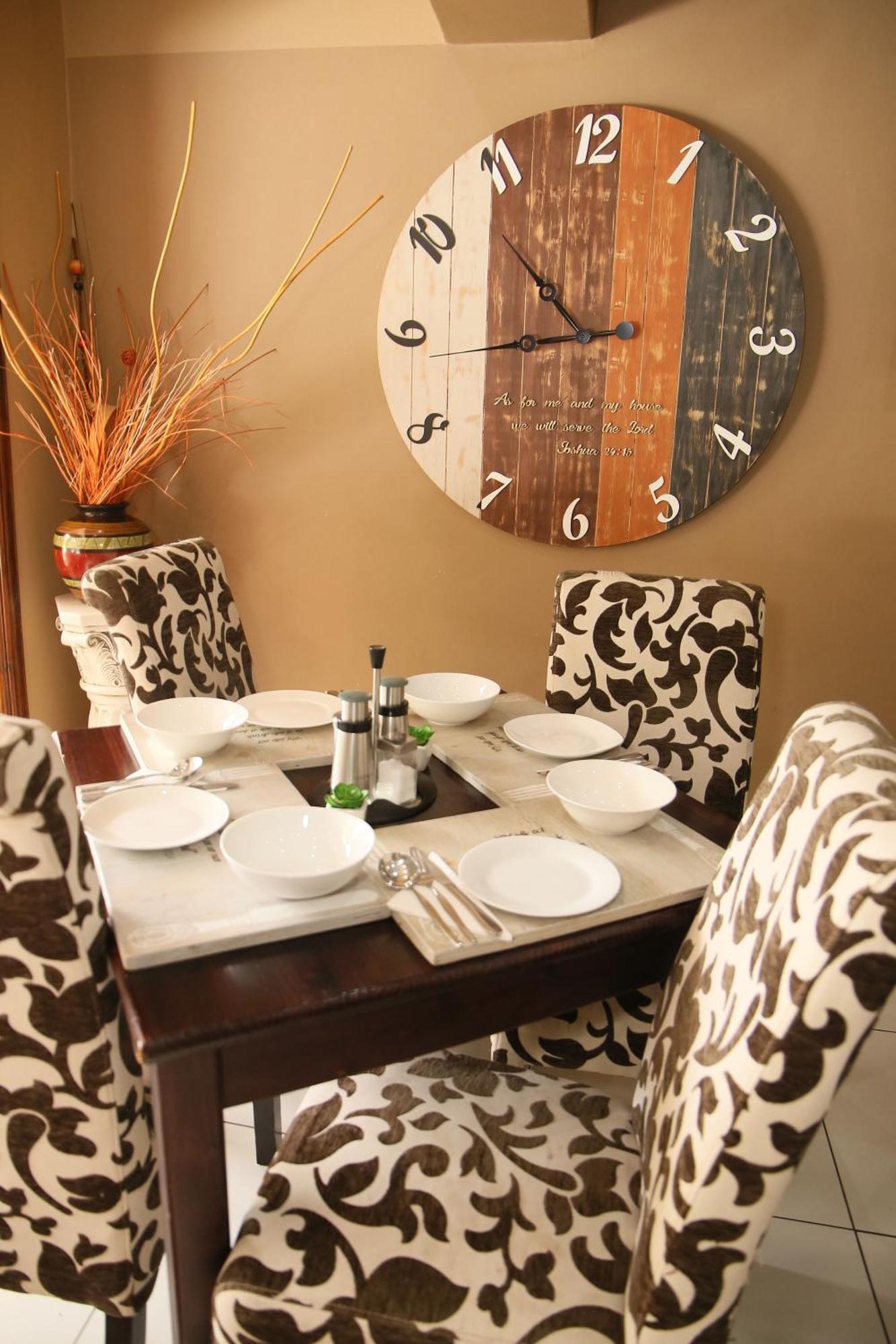 Moonriver Guesthouse Апингтон Экстерьер фото