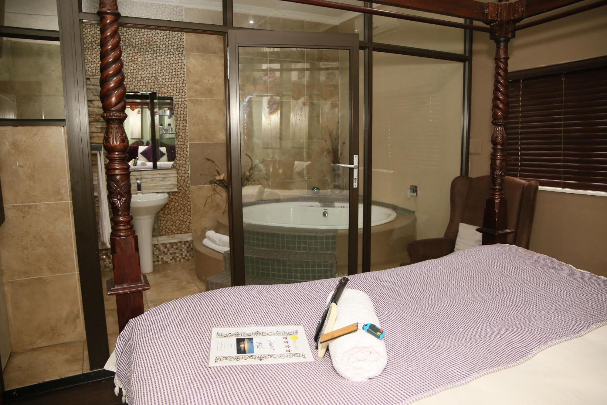 Moonriver Guesthouse Апингтон Экстерьер фото