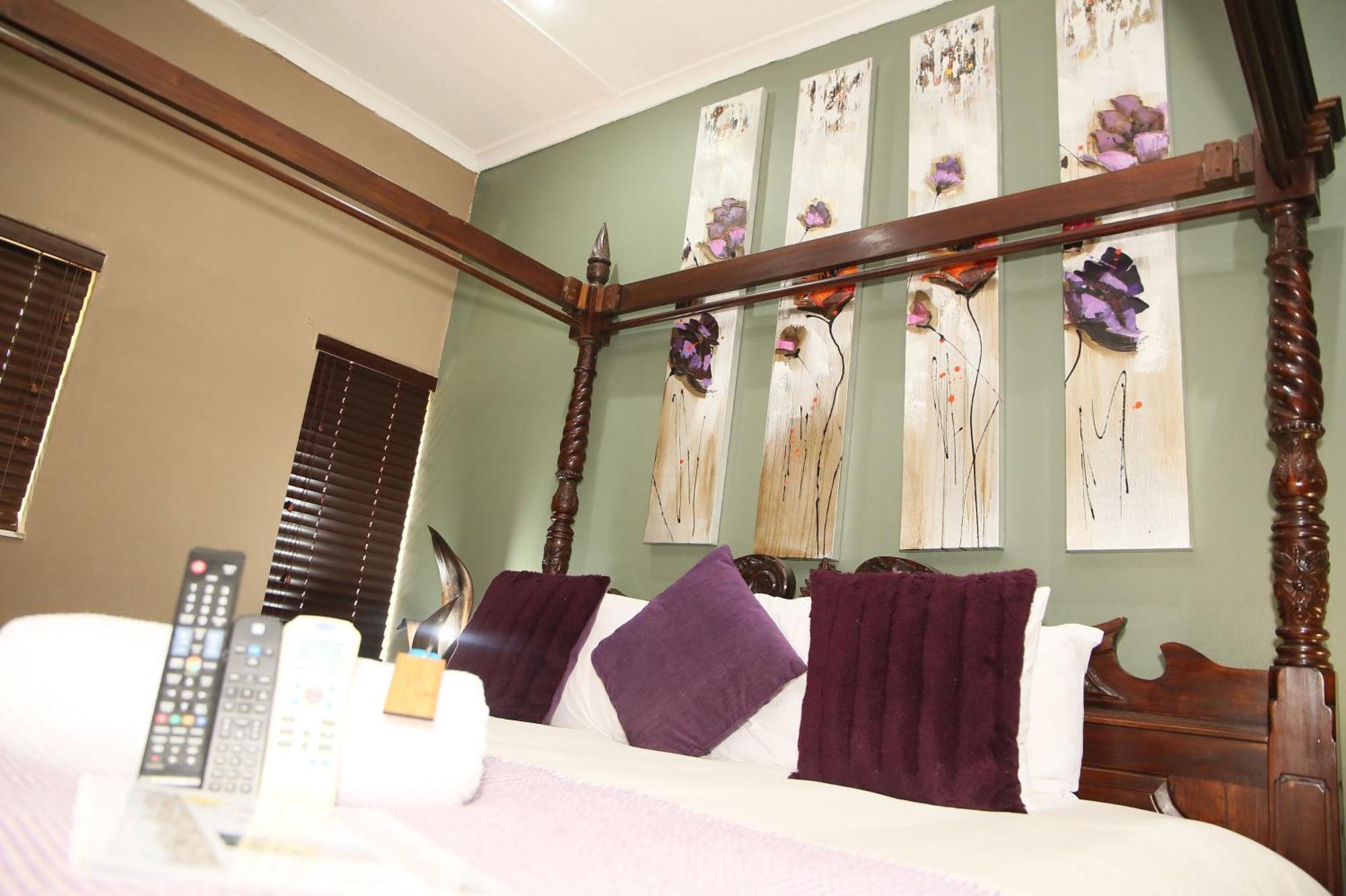Moonriver Guesthouse Апингтон Экстерьер фото