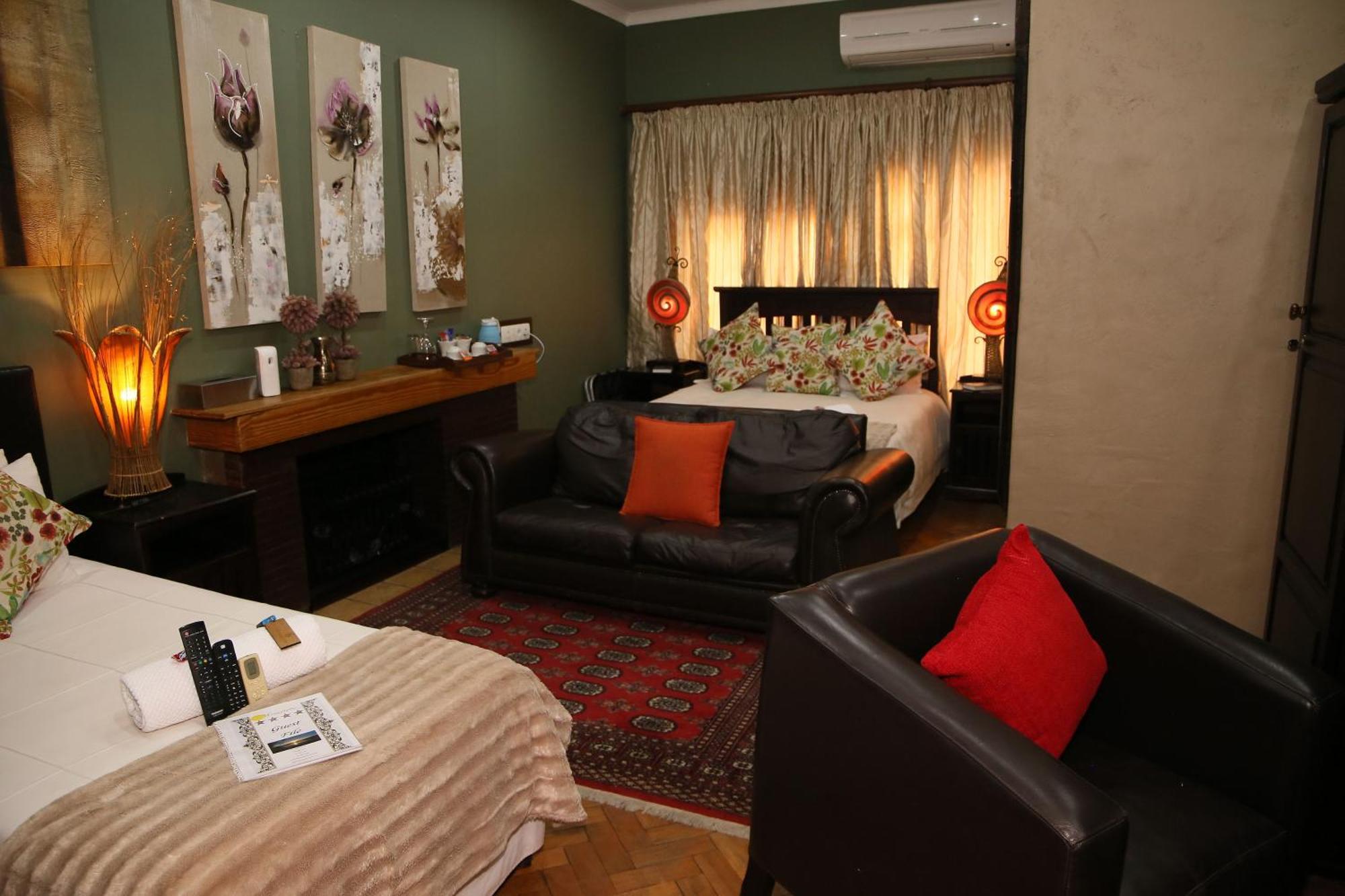 Moonriver Guesthouse Апингтон Экстерьер фото
