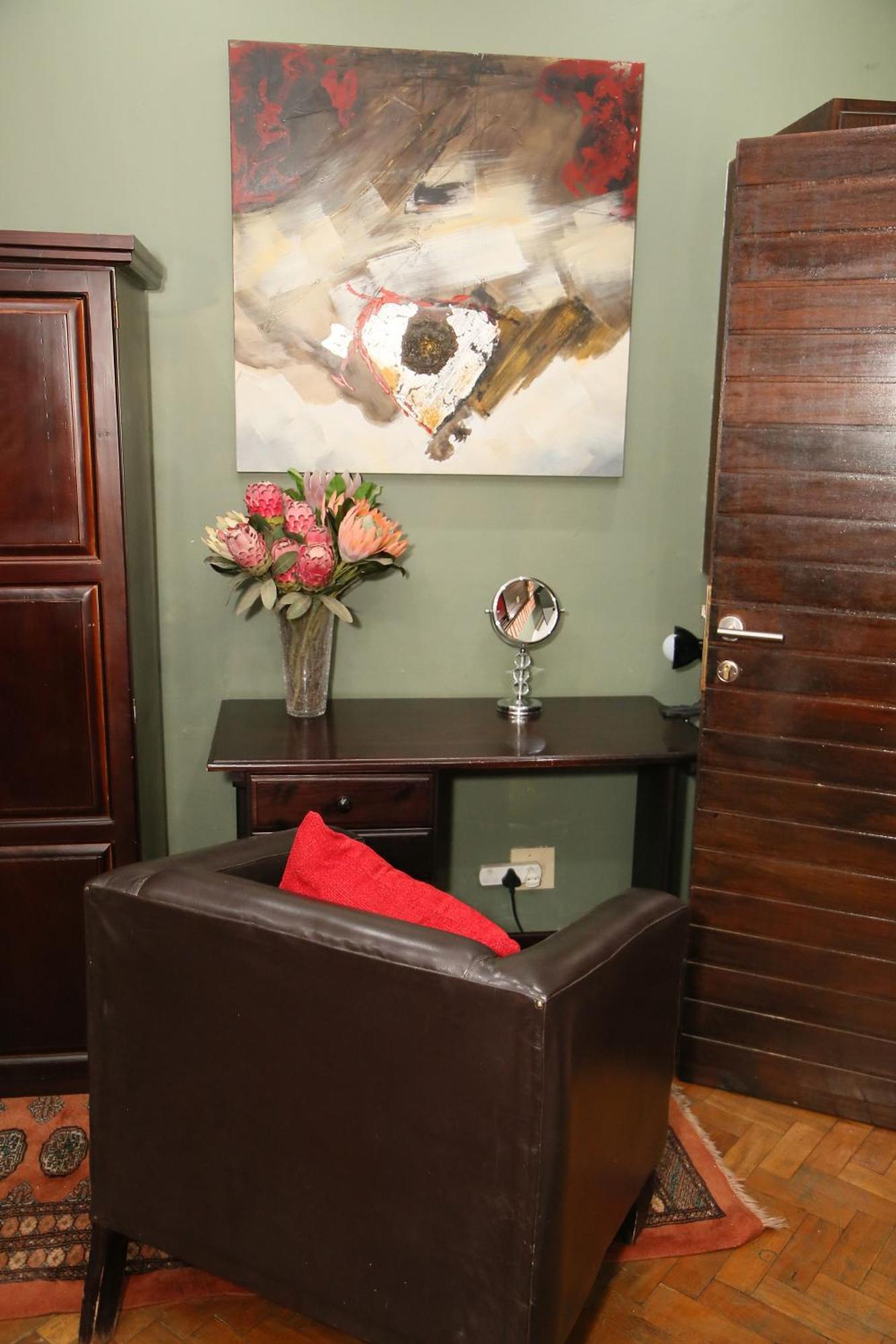 Moonriver Guesthouse Апингтон Экстерьер фото