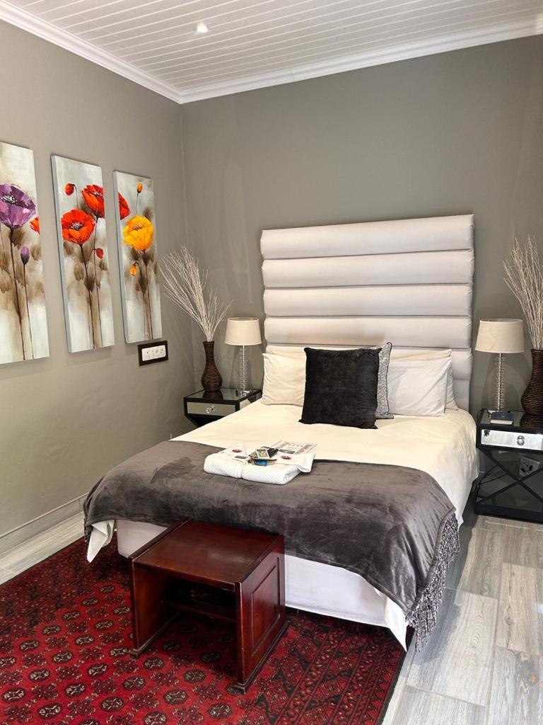 Moonriver Guesthouse Апингтон Экстерьер фото