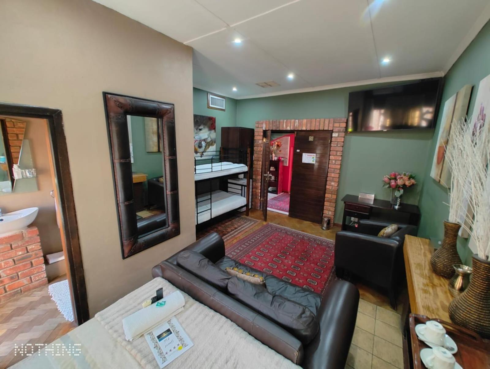 Moonriver Guesthouse Апингтон Экстерьер фото