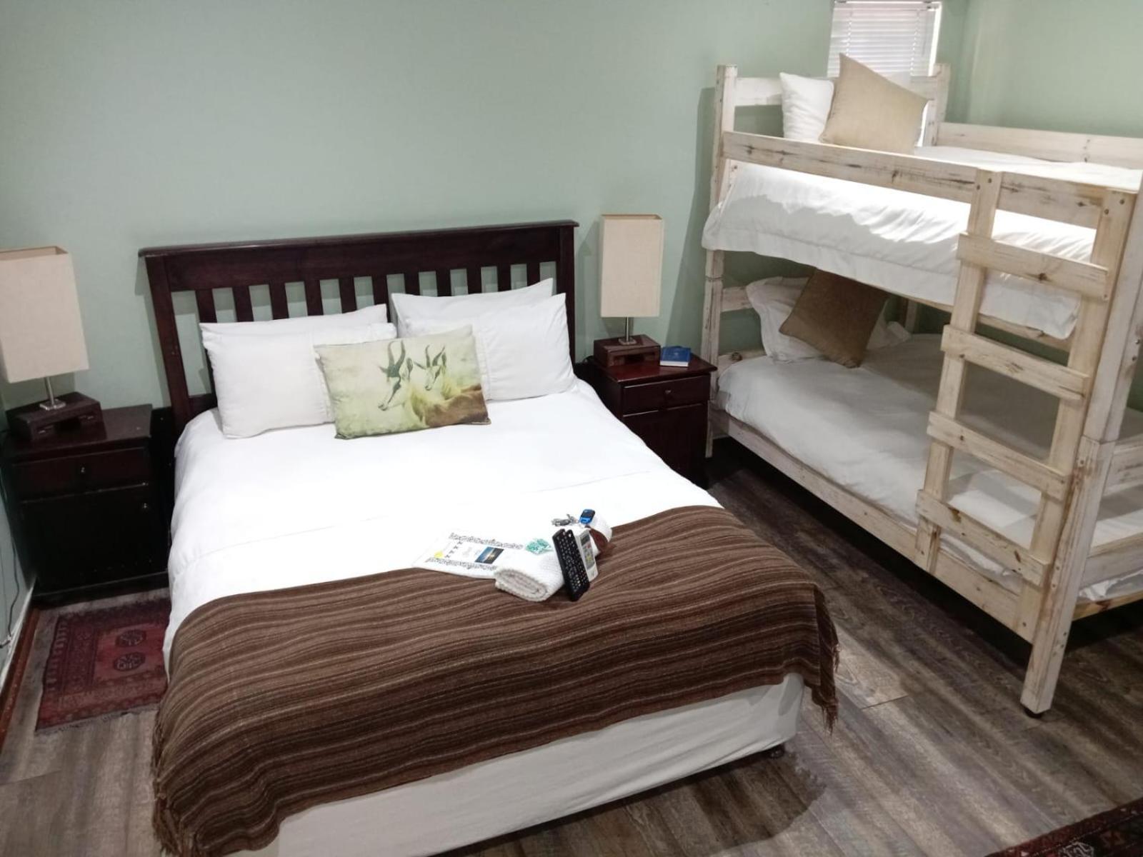 Moonriver Guesthouse Апингтон Экстерьер фото