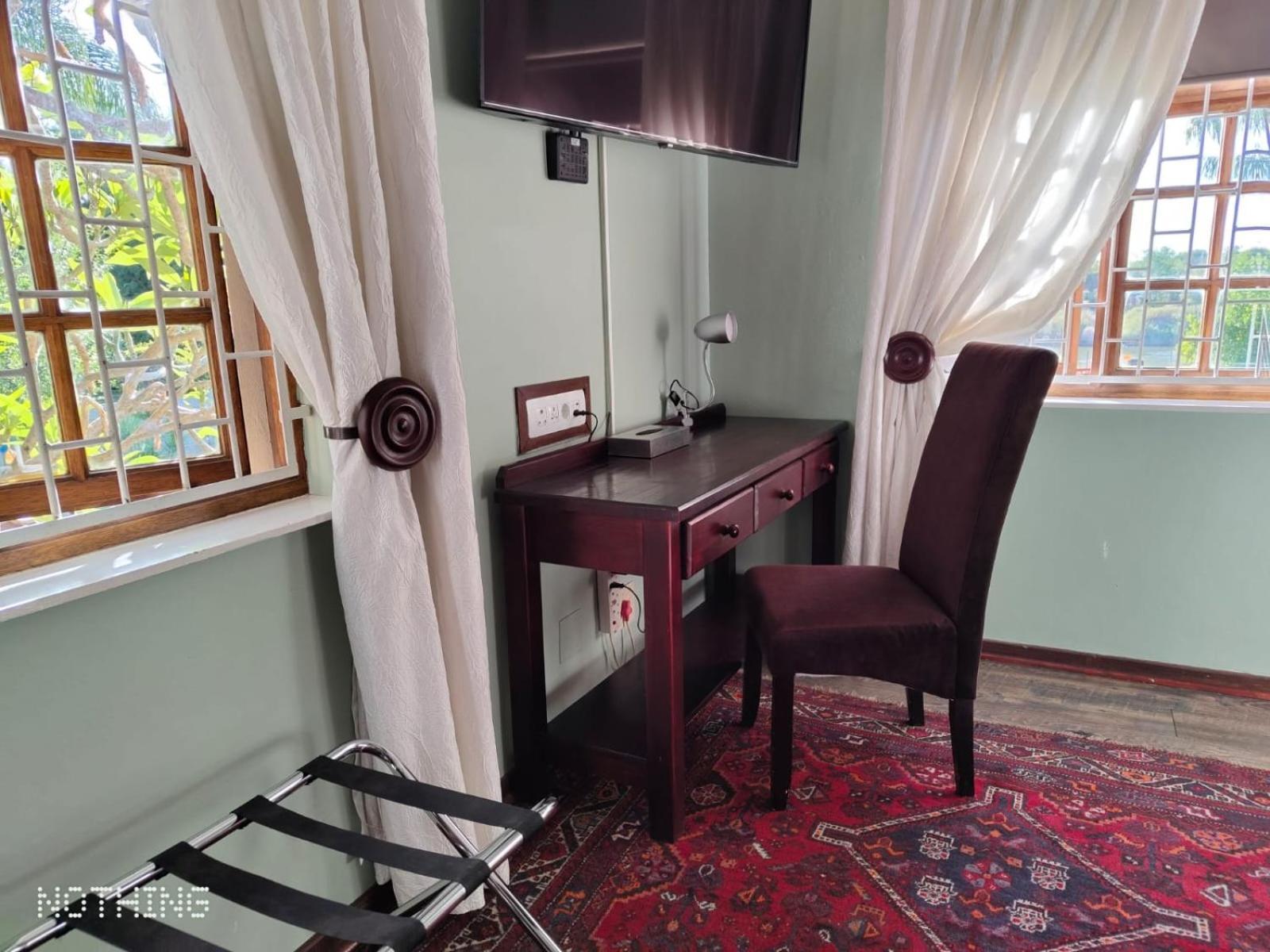Moonriver Guesthouse Апингтон Экстерьер фото